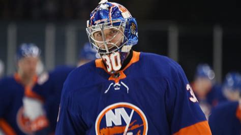 Ilya Sorokin makes New York Islanders, NHL history