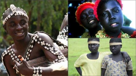 Jarawa people, one of earlier tribes of India they never show you | The African History