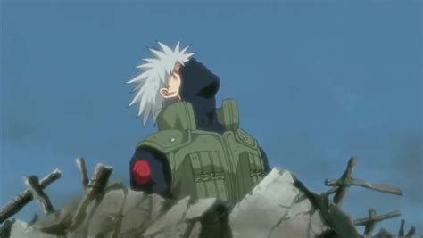 Naruto Saga Snaps: NARUTO SHIPPUUDEN : KAKASHI Vs PAIN