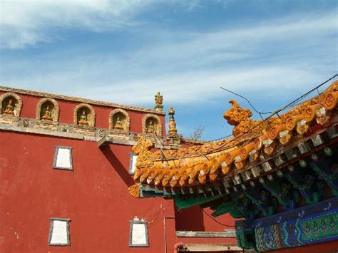 Eight Outer Temples (Chengde) - 2021 All You Need to Know BEFORE You Go (with Photos) - Tripadvisor