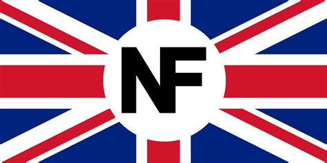 GTVRG e.V.: BRITISH NATIONAL FRONT