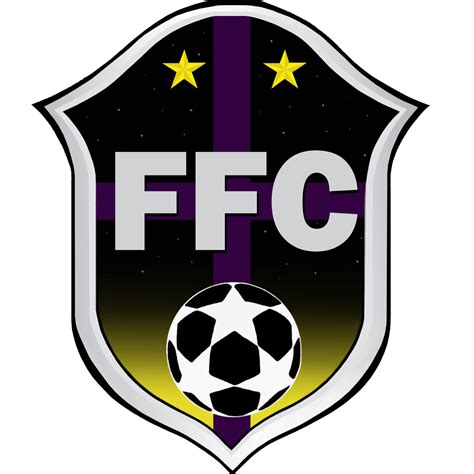 FFC Football Logo - LogoDix