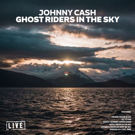 Ghost Riders In The Sky By Johnny Cash Online | www.changeyourwindows.com