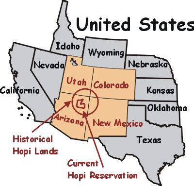 Hopi Indian Tribe: Facts, History & Culture | Study.com