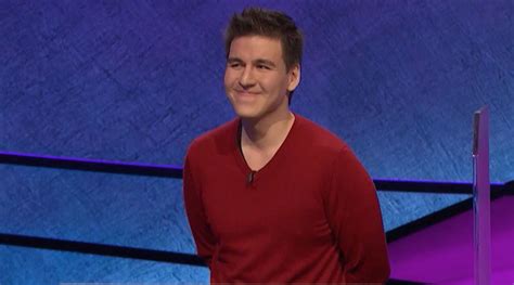 James Holzhauer - Host, Personality, Jeopardy Contestant