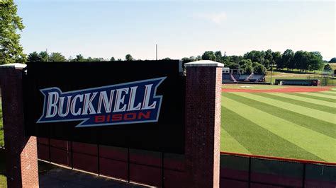 Athletics at Bucknell University