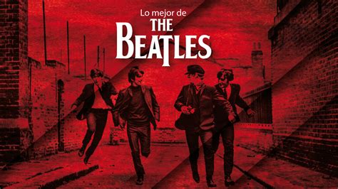 Tributo a Los Beatles, Teatro Centro de Arte