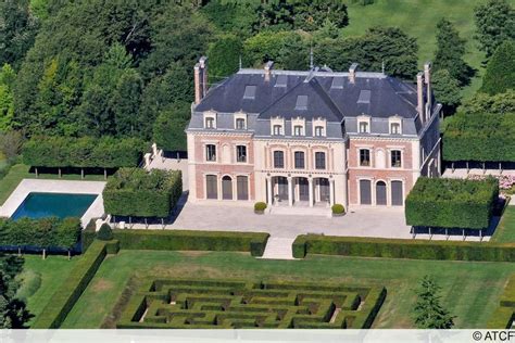 https://www.polytechnique.edu/bibliotheque/fr/Château-de-Saint-Remy-des-Landes | Maison de ...