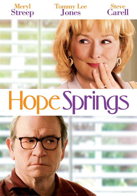 Hope Springs (2012) | Kaleidescape Movie Store