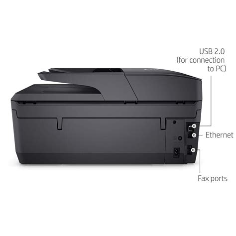 Hp Printer Officejet Pro 6968 Manual