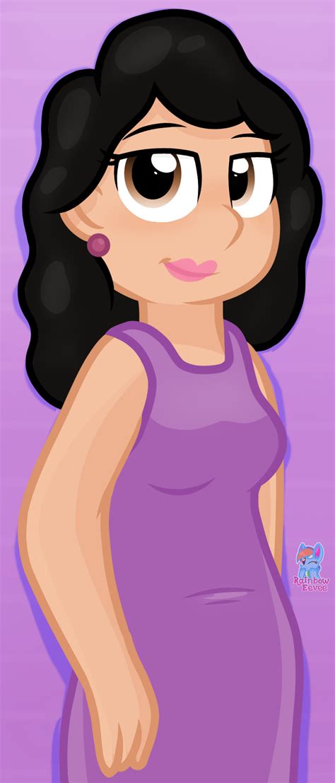 Bonnie Swanson Family Guy Fanart by RainbowEeveeDE on Newgrounds