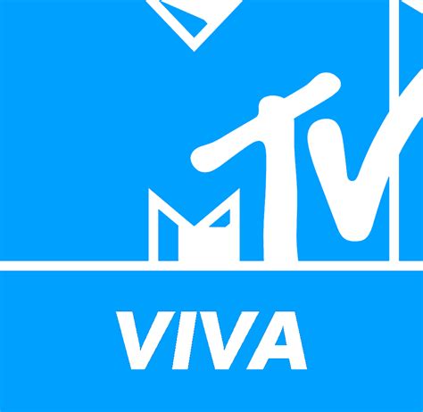 MTV Viva Logo (2017-2021) by melvin764g on DeviantArt