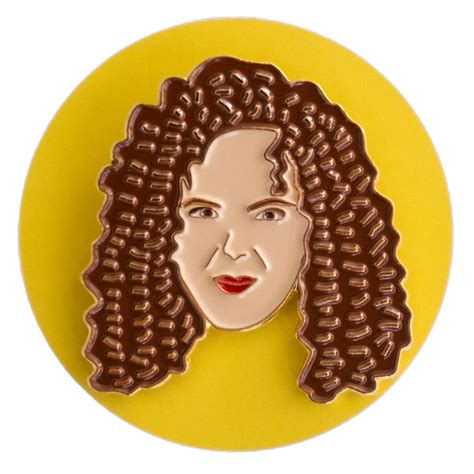 Bernadette Peters | Broadway Pins