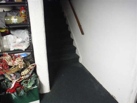 Basement Waterproofing - Waterproofing a Flooded Finished Basement in ...