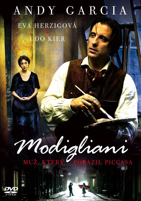 Modigliani (film) - Alchetron, The Free Social Encyclopedia