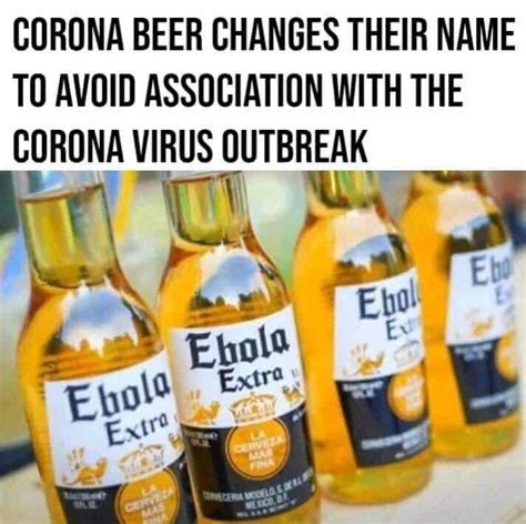 30 Of The Funniest Coronavirus Memes To Get You Through Self-isolation -DesignBump