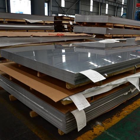 China Stainless Steel Sheet 304 Manufacturers Suppliers - Factory Direct Price - JINBAILAI