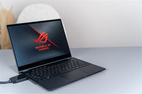 Asus ROG Flow X13 Review | PCMag