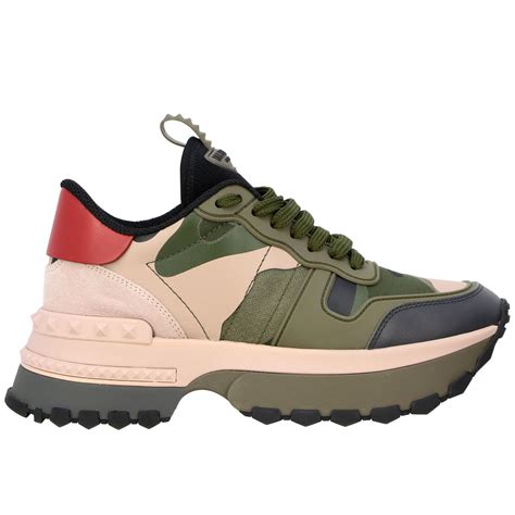 Shoes women Valentino Garavani | Sneakers Valentino Garavani Women ...