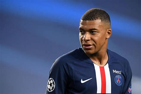 Mbappe - Kylian Mbappe Paris Saint Germain / Check out his latest ...