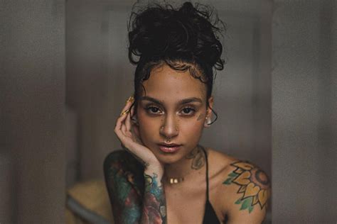 New Music: Kehlani - Let Me Live | ThisisRnB.com - New R&B Music, Artists, Playlists, Lyrics