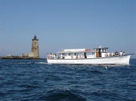 Portsmouth Harbor Cruises - 2021 All You Need to Know Before You Go (with Photos) - Portsmouth ...