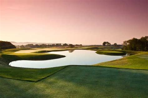 Trump National Golf Club Bedminster - Old Course in Bedminster, New Jersey, USA | Golf Advisor