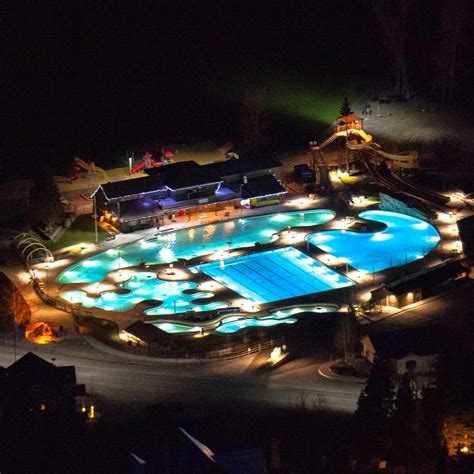 Ouray Hot Springs: Have A Soak In Colorado’s Outdoor Recreation Capital ...