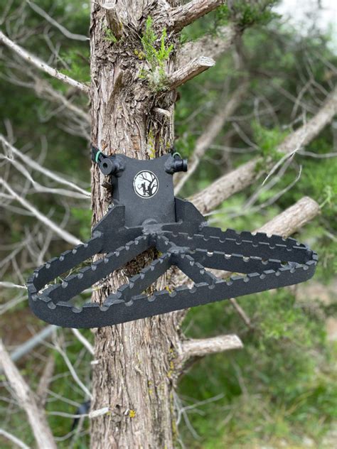 14 Best Saddle Hunting Platforms | Jason Tome Outdoors