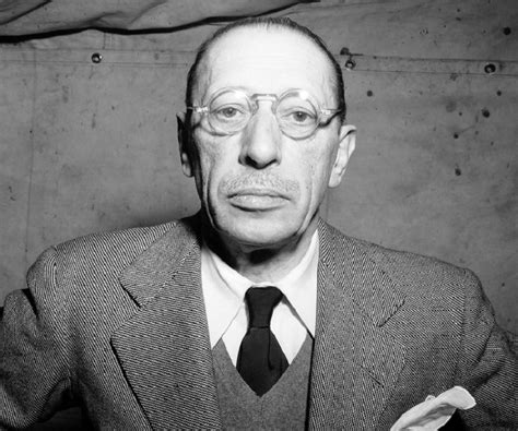 Igor Fyodorovich Stravinsky Biography – Childhood, Facts & Family Life ...