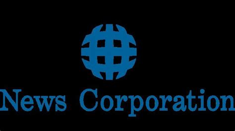 News Corporation Logo - LogoDix