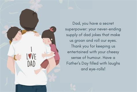 Happy Father’s Day 2023: 90+ Quotes, Messages & Wishes To Make Your Dad ...