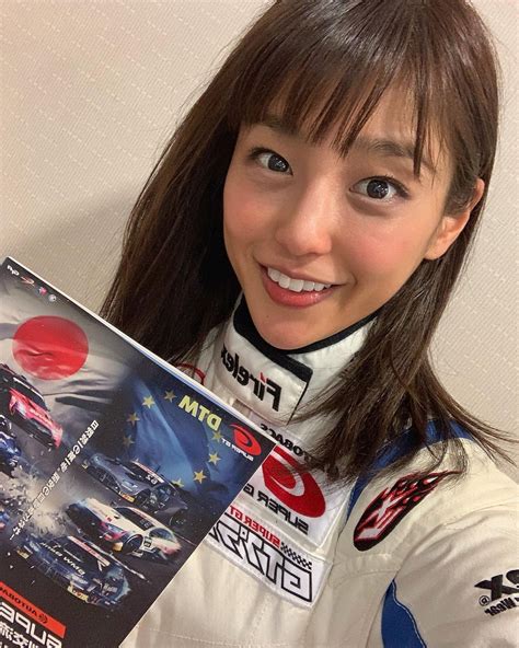 いいね！17千件、コメント121件 ― 岡副麻希(@maki_okazoe_official)のInstagramアカウント: 「🏎﻿ #superGT ×#DTM交流戦﻿ 史上初の日欧 ...