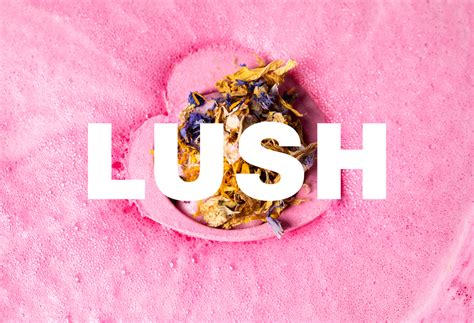 Lush Cosmetics and Petite Ingredient - where sustainable farming and b | Petite Ingredient