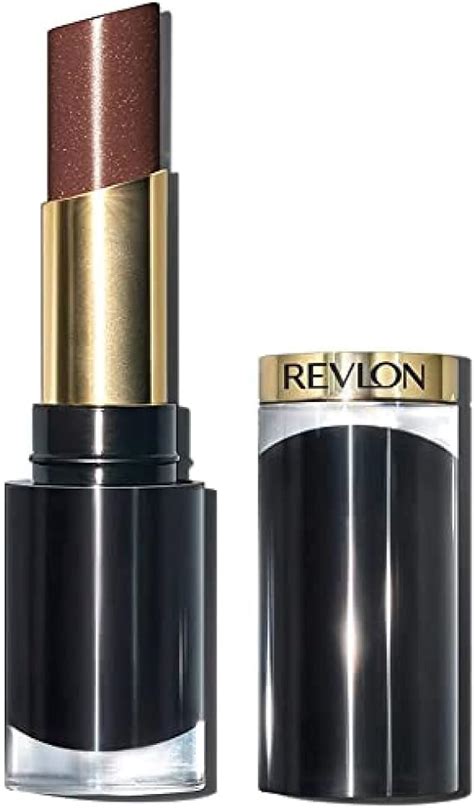 Revlon Super Lustrous Glass Shine Lipstick, Toasting Glasses (9), 4.25 g : Amazon.com.au: Beauty