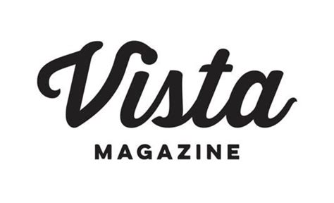 Vista Magazine - Logo - Leading the Canadian Industry in Dynamic Event ...