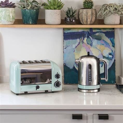 Dualit Cordless Classic Kettle - 1.7L — Home Essentials