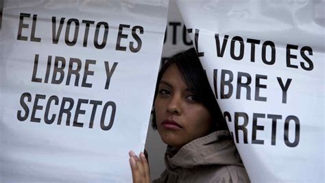 Elecciones 2021 en México: regular la propaganda indirecta - Revista Zócalo