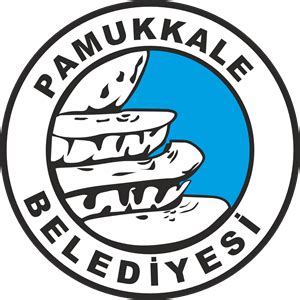 Pamukkale Belediyesi Logo PNG Vector (AI) Free Download