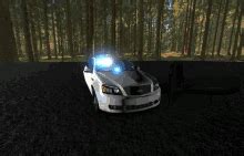 Police Car PFP - Police Car Profile Pics