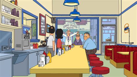 Bob's Burgers (2011)