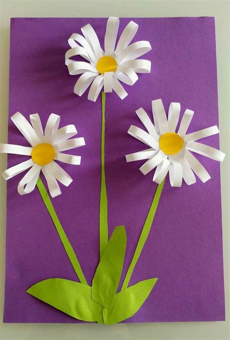Spring crafts preschool creative art ideas 22 – Artofit | Flower crafts preschool, Spring crafts ...