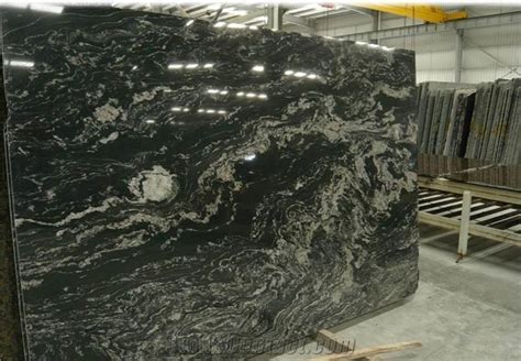 Cosmic Black Granite, Ganges Black Slabs,Granite Tile, Granite Slabs ...