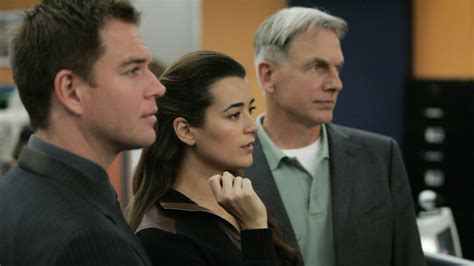 8 Things We'd Want to See in a Tiva Return on 'NCIS'