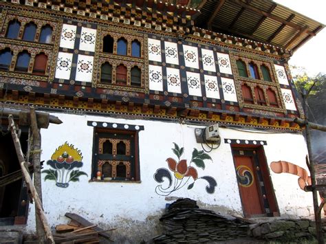 Bhutan – People Life