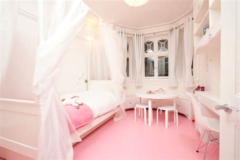 23+ Chic Teen Girls Bedroom Designs, Decorating Ideas | Design Trends ...