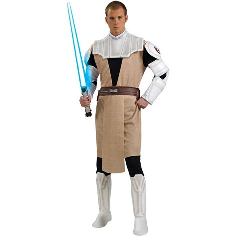 Obi Wan Kenobi Adult Costume | SCostumes