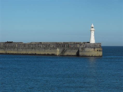 DOVER - LIGHTHOUSES, PIERS & BREAKWATER - Ship Spotter Steve