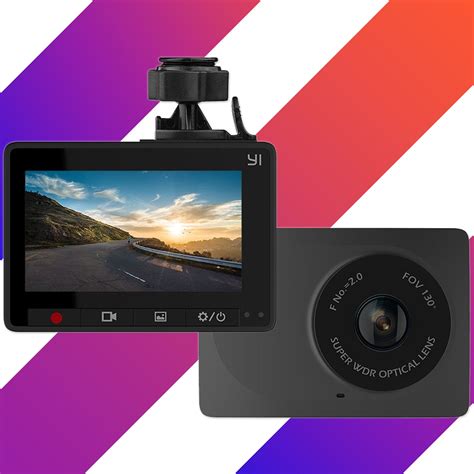 Be prepared and proactive with this $30 1080p Yi Dash Camera | Windows Central