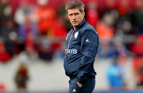 Ronan O'Gara clarifies remarks about return to Munster · The 42